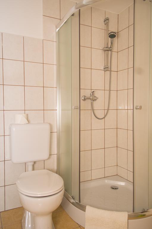 Berkes Vendégház Badacsonytördemic Exterior foto